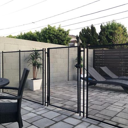 Huntington Beach, Ac, Pool, Hot Tub, Detached Office, Close To Beach, Outside Entertaining Area Екстериор снимка