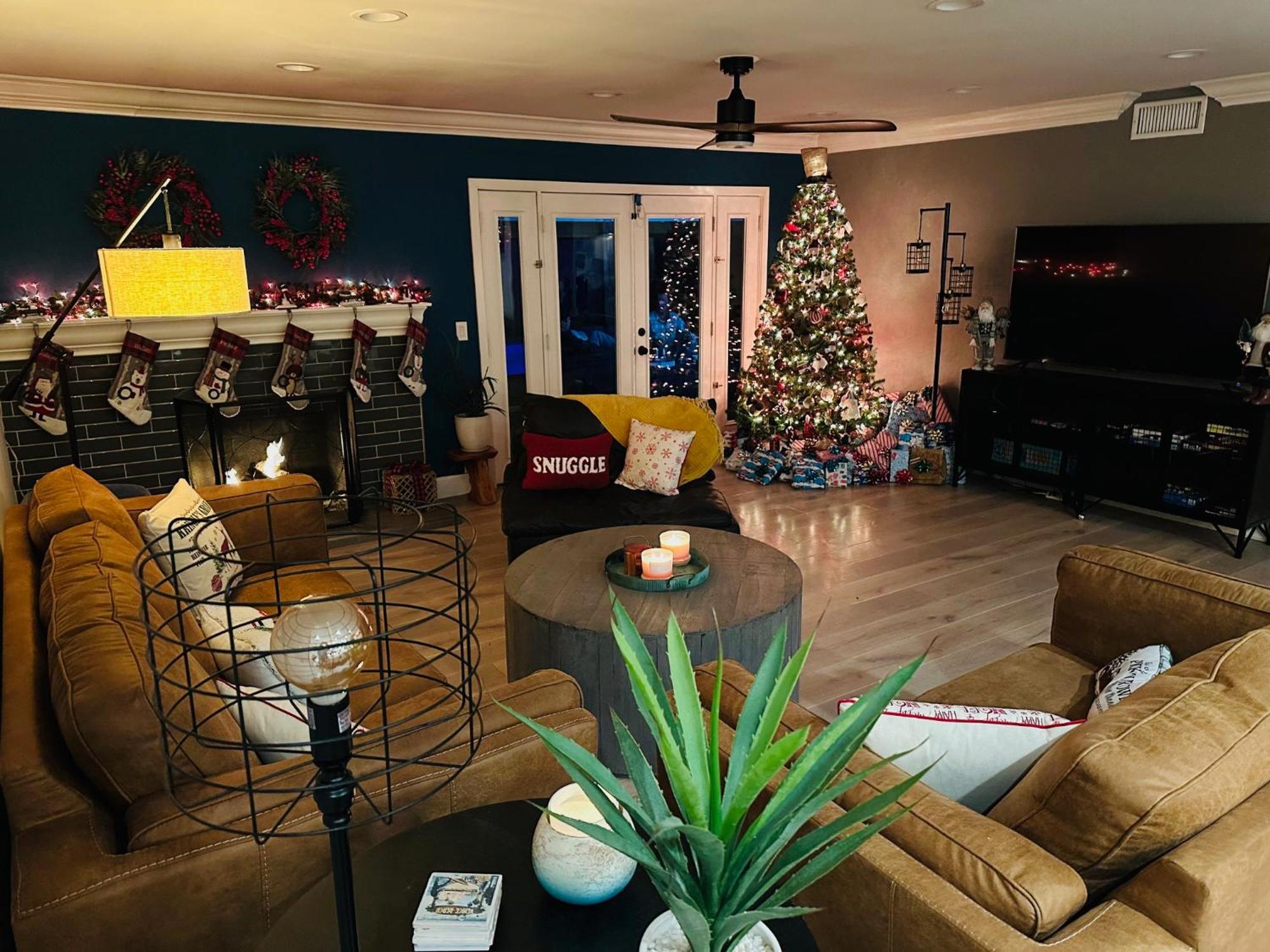 Huntington Beach, Ac, Pool, Hot Tub, Detached Office, Close To Beach, Outside Entertaining Area Екстериор снимка