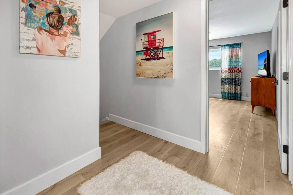 Huntington Beach, Ac, Pool, Hot Tub, Detached Office, Close To Beach, Outside Entertaining Area Екстериор снимка