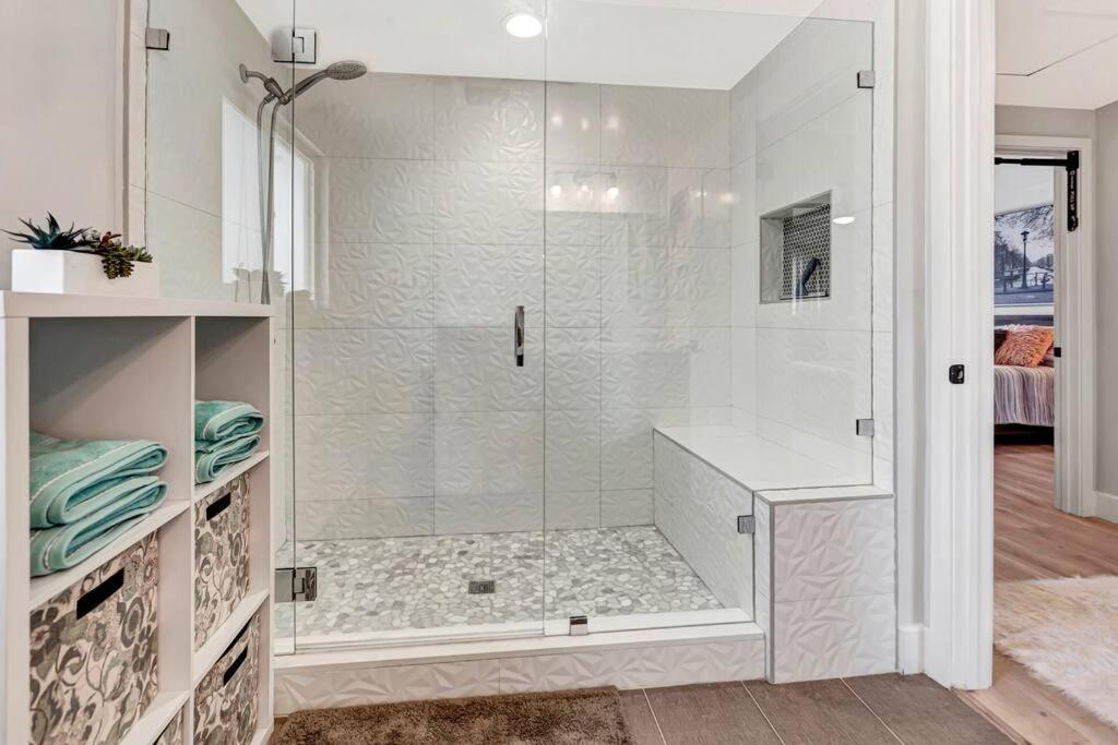 Huntington Beach, Ac, Pool, Hot Tub, Detached Office, Close To Beach, Outside Entertaining Area Екстериор снимка