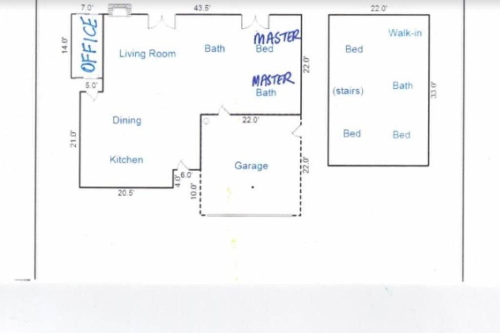 Huntington Beach, Ac, Pool, Hot Tub, Detached Office, Close To Beach, Outside Entertaining Area Екстериор снимка