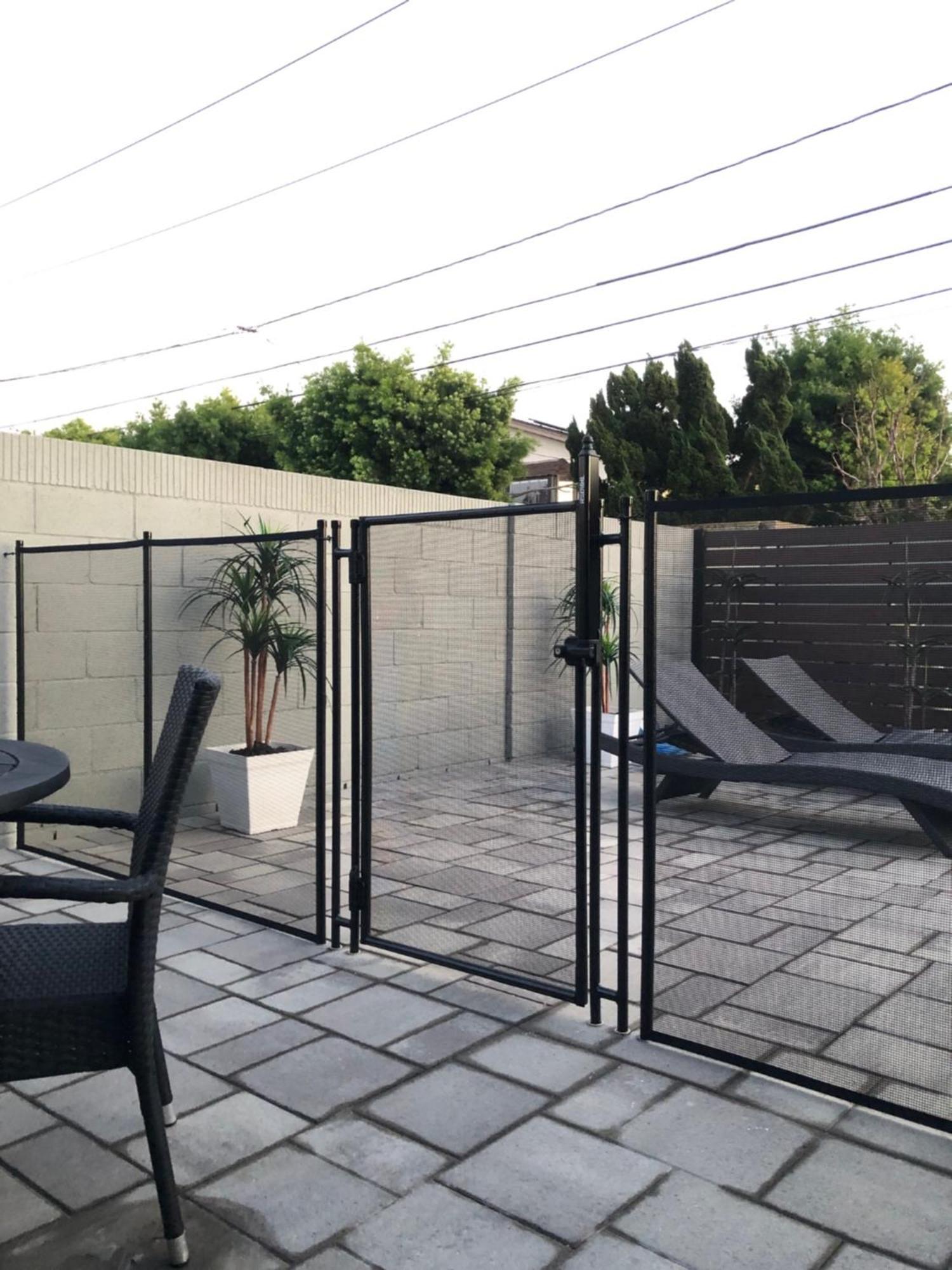 Huntington Beach, Ac, Pool, Hot Tub, Detached Office, Close To Beach, Outside Entertaining Area Екстериор снимка